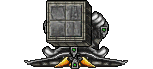 Monster Pedestal and Players Online Box